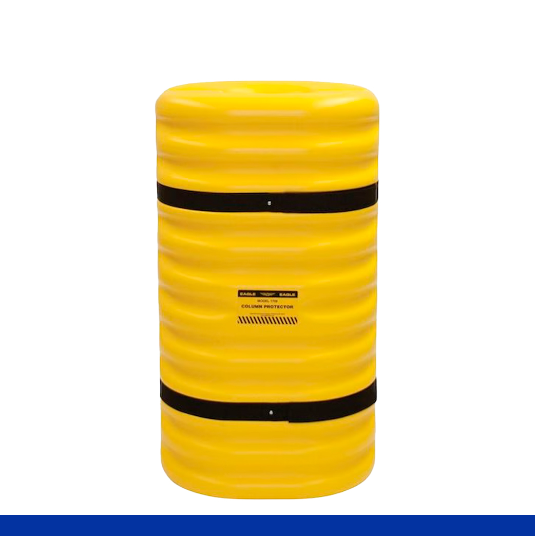 PROTECTORES DE COLUMNAS