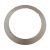 CUCHILLA CIRCULAR CONCAVA 130.00MM X 080.00MM X 01.500MM BISEL SENCILLO 52100 BILSTEIN 0401-0019-WB