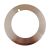 CUCHILLA CIRCULAR CONCAVA 100.00MM X 060.00MM X 01.200MM ACERO D-2 0401-0080-WE