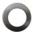 CUCHILLA CIRCULAR PLANA 115.11MM X 073.250MM X 02.362MM BISEL SENCILLO ACERO D2 0403-0004-DE
