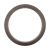 CUCHILLA CIRCULAR PLANA 090.00MM X 060.000MM X 01.200MM ACERO D-2 BISEL DOBLE 0403-0031-WE