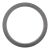 CONTRACUCHILLA CIRCULAR 250.00MM X 221.00MM X 0.8MM MAQUINA VALMET ACERO D2 HCHCR 0501-0052-DE