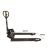 PATIN HIDRAULICO PREMIUM NEGRO HORQUILLA 48X27 IN CARGA 7,700 LB 1002-0004-EN