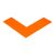 CINTA ESQUINA DE SEGURIDAD PARA PISO USO ULTRA PESADO 15X15X5CM NARANJA PACK 100UDS MIGHTY LINE ANGLEO 1013-0030-MG