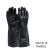 GUANTE PARA QUIMICOS ANTICORTE ANSI 4 NEGRO-NEGRO L-GRANDE PACK 12PARES ASSURANCE 56-586CR 1026-0016L-PI