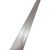CONTRACUCHILLA 2900MM X 45.00MM X 1.57MM ACERO BIMETALICO 1209-0064-CC