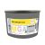 TINTA SELECCION MGA NATURA AMARILLO 41MGA5250 (LATA 2.50 KILOS) HUBER 1838-0001-HG