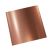 SOLERA COBRE 2.60MM X 10MM RECOCIDA  2002-0005-CE