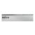 PLECA ROTATIVA CORTE RECTA 1.030 4 PT CB SERR SUPER 6 SNN (ROLLO) NATIONAL STEEL RULE 2401-0150-NS