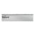 PLECA ROTATIVA CORTE RECTA 1.023 4 PT CB SERR 08T SNN (ROLLO) NATIONAL STEEL RULE 2401-0157-NS