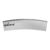 PLECA ROTATIVA CORTE CURVA 0.970 4 PT CB SERR 08T 66X90 CNN (SIN PUENTES) NATIONAL STEEL RULE 2402-0235-NS