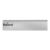 PLECA CORTE SERROTEADA 0.937 (23.80) 4 PT CB SERR 10T SNN (ROLLO) NATIONAL STEEL RULE 2501-0396-NS