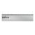 PLECA CORTE SERROTEADA 0.937 (23.80) 3 PT FC SERR 13T KLEAN KUT SNN (ROLLO) NATIONAL STEEL RULE 2501-0462-NS