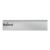 PLECA CORTE 0.937 (23.80) 3 PT FC FACETA MEDIUM WAVE (ROLLO) NATIONAL STEEL RULE 2501-0463-NS