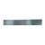PLECA PERFORADO 0.937 (23.80) 2 PT FC 09TX0.032