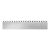 PLECA PERF 0.937 (23.80) 2 PT FC 3.00X1.00MM STD (TR 1 MT) 2506-0228-OI 2506-0228-OI