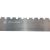 PLECA PERFORADO 0.918 (23.32) 2 PT FC 05T X 0.040