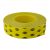 CINTA ARREGLO CITOTAPE 0.08MM X 12.0MM X 20M AMARILLO CITO 2710-0103-CS