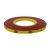 CINTA ARREGLO CITOTAPE 0.05MM X 3.0MM X 30M ROJO CITO 2710-0204-CS