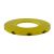 CINTA ARREGLO CITOTAPE 0.08MM X 3.0MM X 20M AMARILLO CITO 2710-0207-CS