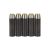 SACABOCADO CON RESORTE 04MM DIAMETRO X 23.80MM ALTO PRECISION PRO 2802-0004-OI