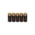 SACABOCADO CON RESORTE 07MM DIAMETRO X 23.80MM ALTO PRECISION PRO 2802-0007-OI