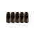 SACABOCADO SALIDA LATERAL 04MM DIAMETRO X 23.80MM ALTO PRECISION PRO 2803-0004-OI