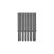 PUNZON DE ROTURA SIN PUNTA ALTURA 50MM BASE 4.0MM PIN 3.0MM DIAMETRO BLC03006 (CAJA 200 PIEZAS) CITO 2816-0017-CS