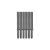 PUNZON DE ROTURA CABEZA DE CORONA ALTURA 50MM BASE 4.0MM PIN 8.0MM DIAMETRO BLC03021 (CAJA 200 PIEZAS) CITO 2816-0020-CS