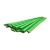 HULE PERFILADO D5 VERDE TIRA 70 0700MM X 5.00MM X 9.5/8.5MM BPB00301 (CAJA 100 PIEZAS) CITO 2928-0602-CS