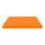 HULE CITOJECT F45 NARANJA EASYFIX HOJA 0990MM X 780MM X 10MM CON ADHESIVO BPC01634 CITO 2935-0007-CS