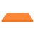 HULE POLYTOP 40 NARANJA 17X658X380MM BPP00633 CITO (PZ) 2956-1701-CS