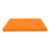 HULE POLYTOP 40 NARANJA 19MM X 380MM X 658MM BPP00637 CITO 2956-1901-CS