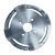 RUEDA BORAZON 100MM X 20.00MM X 16MM B107/C75 FUTURA 4 BARRENOS DESSAU 5004-0033-MD