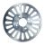 RUEDA BORAZON 150MM X 31.75MM X 19MM B107/C75 VENTED DESSAU 5004-0042-MD