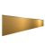 RASQUETA G COAT 55MM X 0.20MM WING LAMELLA X 0.075MM (PIEZA 1430MM) CBG ACCIAI 6026-0004A-CB