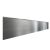 RASQUETA BLACK 35MMX 0.20MM SC LAMELLA 1.7MM X 0.125MM (PIEZA 1350MM) CBG ACCIAI 6031-0009D-CB