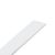 RASQUETA POLIESTER G16 1.6MM X 40MM ANGULO 30 GRADOS ELPTG16/40/30