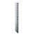 CUCHILLA GUILLOTINA POLAR 137 S/E/ED 1605MM X 160MM X 13.75MM 45 BARRENOS ACERO ALTA VELOCIDAD 18 PORCIENTO TUNGSTENO F007.4230