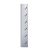 CUCH GUILL POLAR 176 S/E/ED 2000X160X13.75MM 54+38/M12 4/M5+MWE ACERO F3000 18%TUNGSTENO 007.73F3000 F007.73F3000