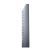 CUCHILLA GUILLOTINA ITOH ERC-D X 115 1410MM X 150MM X 13.70MM 30 BARRENOS 1/2” DOBLEZ ANGULO 22 GRADOS/30 GRADOS ACERO ALTA VELOCIDAD 18 PORCIENTO TUNGSTENO F069.0930