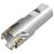 KMT2968372 KENNAMETAL 32A03R040M16SED14 MILL 1-14 END MILL MODULAR 90° D32 Z3