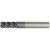 KMT3331493 KENNAMETAL HPRST1000S4150 KC643M SOLID CARBIDE ENDMILL 1X1X1.5X4