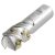 KMT3743034 KENNAMETAL M1H40J3R65B32S90ED14C9 MILL 1-14 HELICAL E