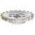 KMT3749961 KENNAMETAL KSHR100B06RS45HN09 DODEKA 45 SHELL MILL D100 Z6