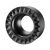 KMT3884923 KENNAMETAL RCMT1204M0MP KCS10 ANSI/ISO TURNING INSERT RC