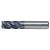 KMT4047696 KENNAMETAL HPHV125S4025LR015 KCPM15 HARVI ENDMILL 1/8X1/8X1/4X2 1/2 R 015