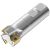 KMT5528630 KENNAMETAL M4D025Z02B25LN15 MILL 4-15 D25 Z2 WELDON CUTTER