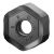 KMT5550793 KENNAMETAL HNGJ0905ANSNGD KCPM40 DODEKA INSERT HNGJ-SNGD R1.2 W