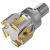 KMT5568066 KENNAMETAL M4D150L1504M16L175 MILL 4-15 D1.50 Z4 INCH SCREW-ON MILL
